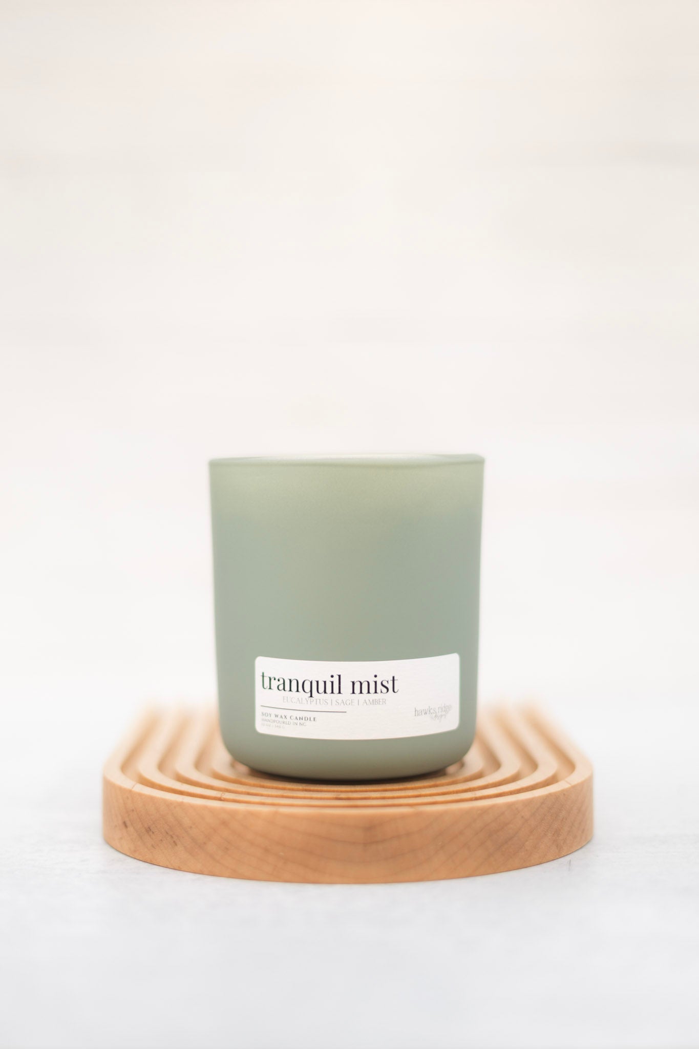 Tranquil Mist