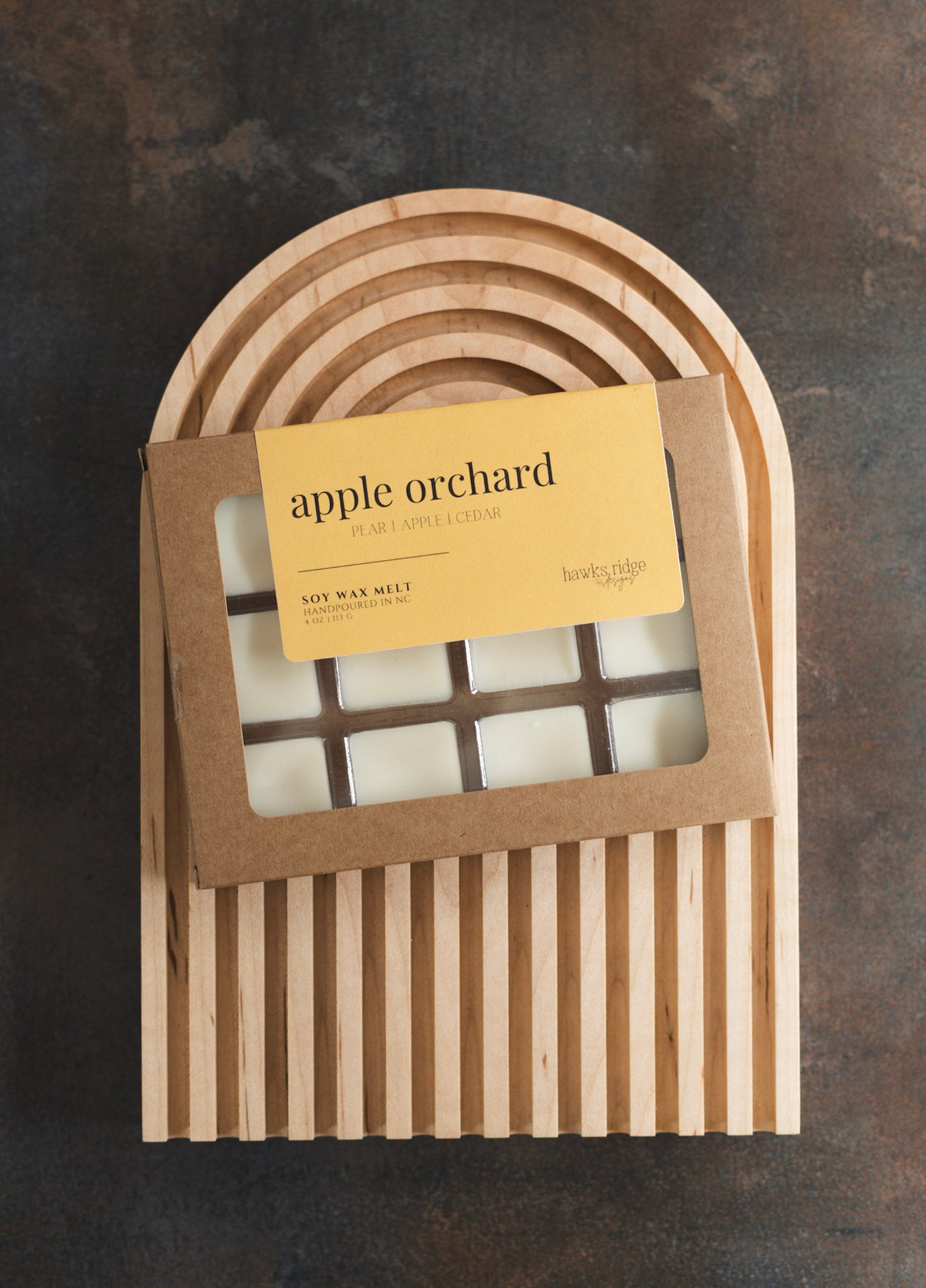 Apple Orchard Wax Melts