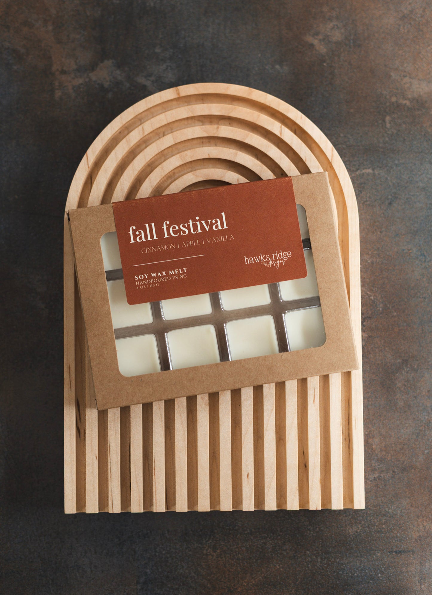 Fall Festival Wax Melts