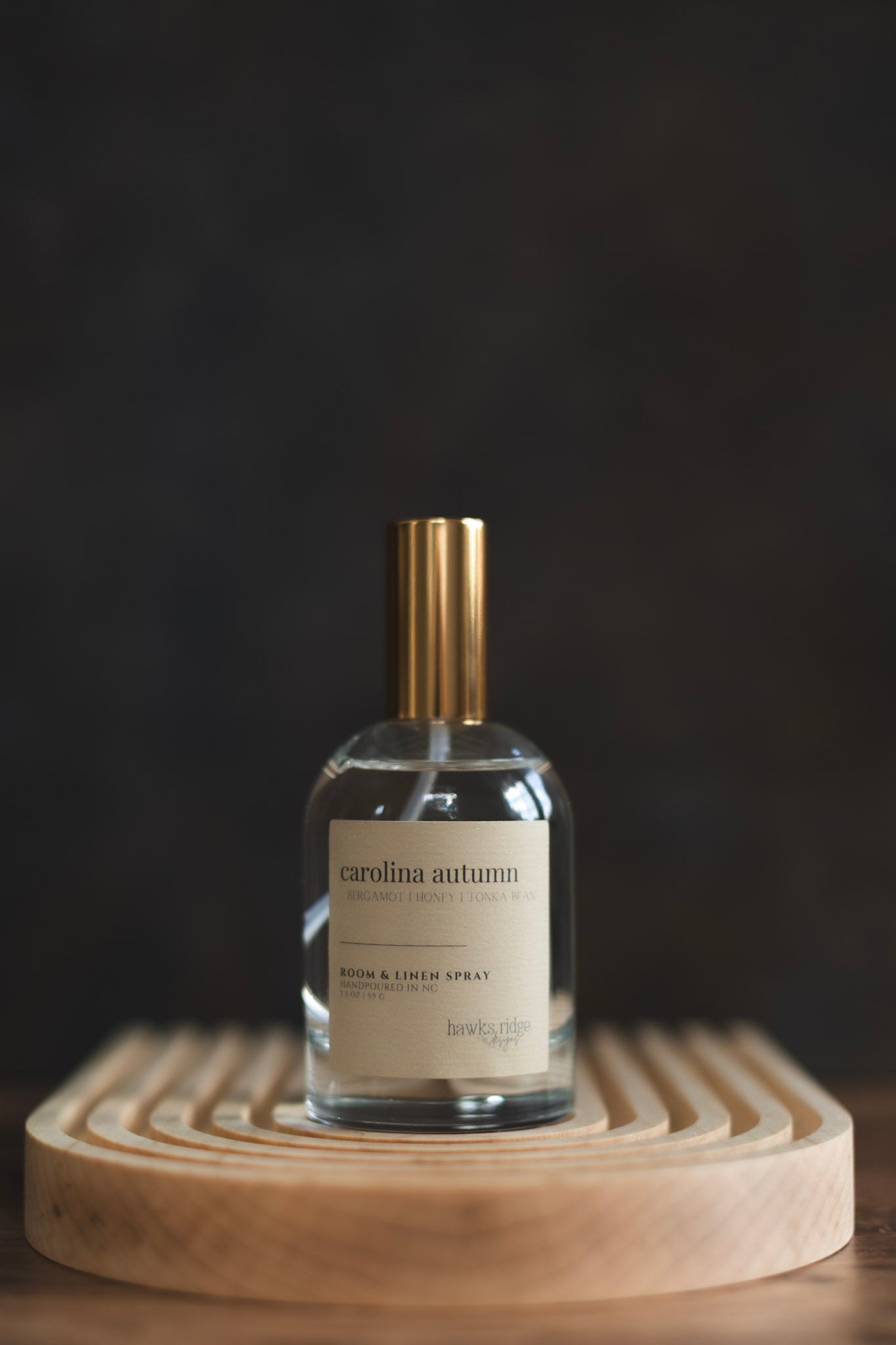 Carolina Autumn Room & Linen Spray