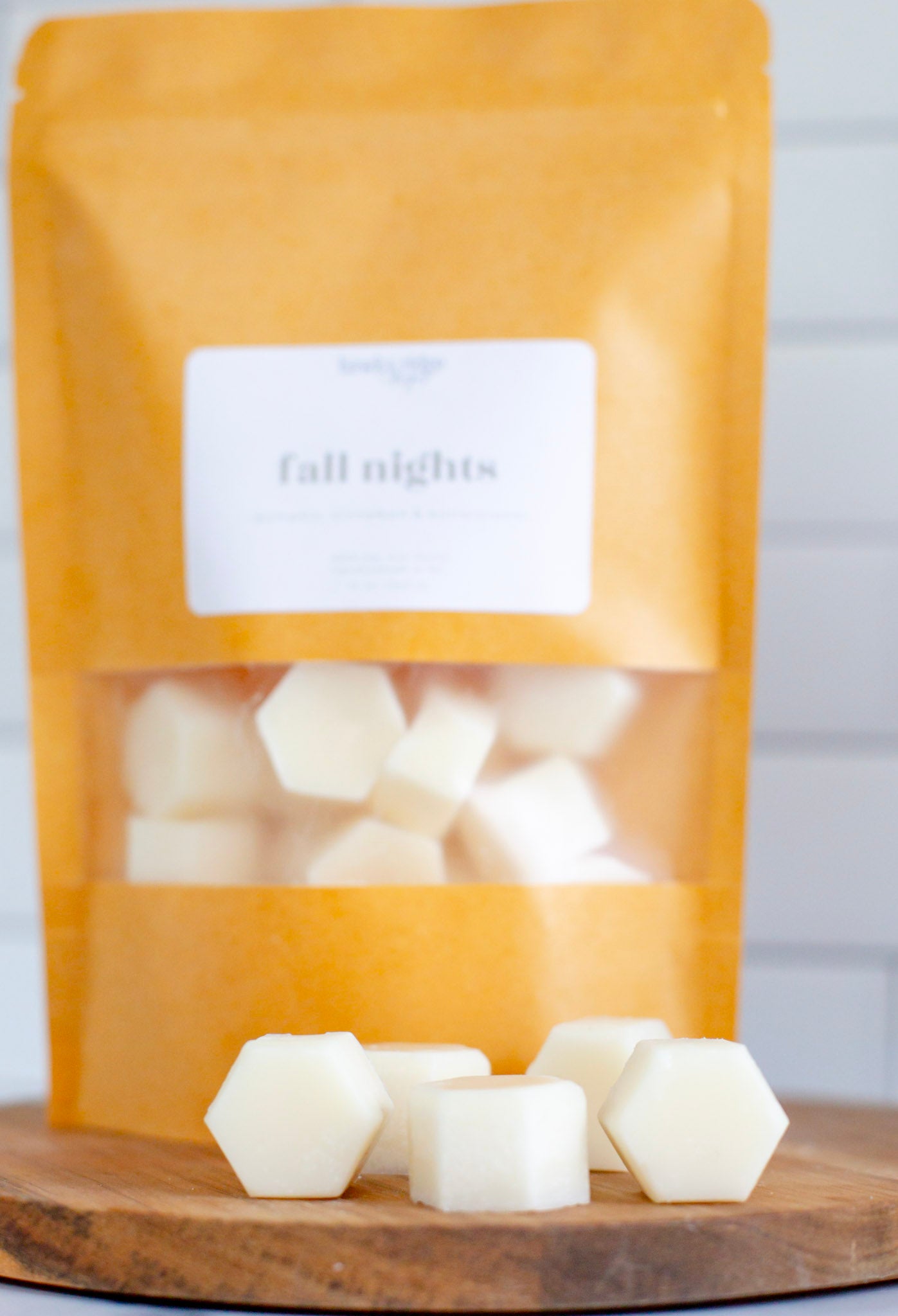 Summer Collection Wax Melts