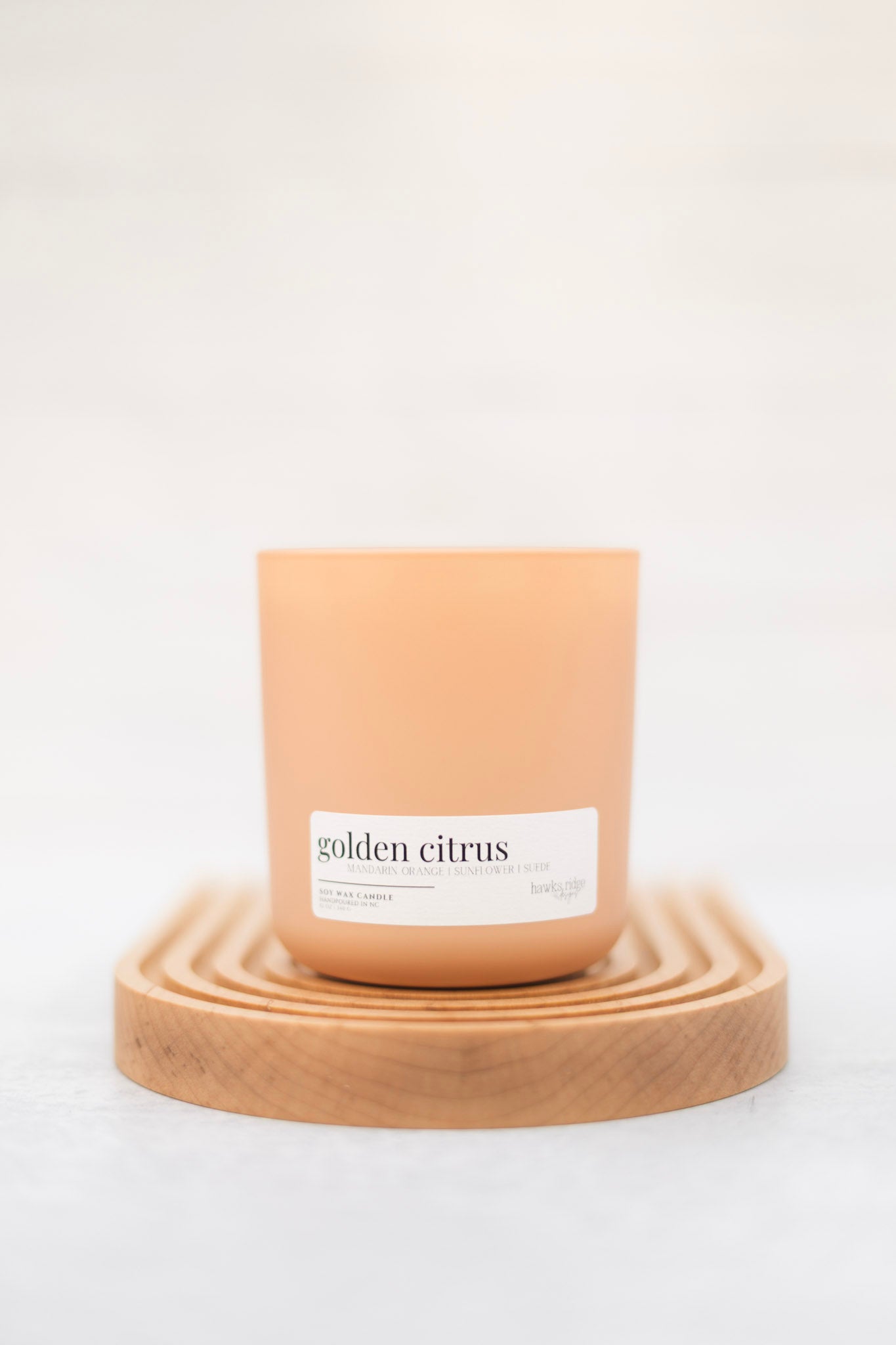 Golden Citrus