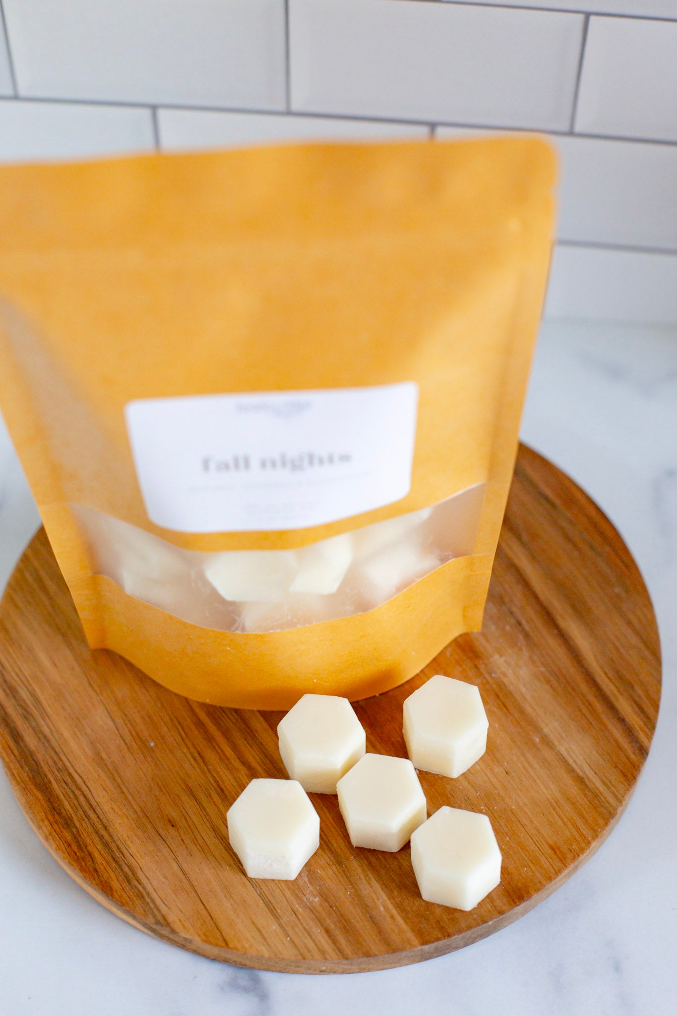 Spring Collection Wax Melts