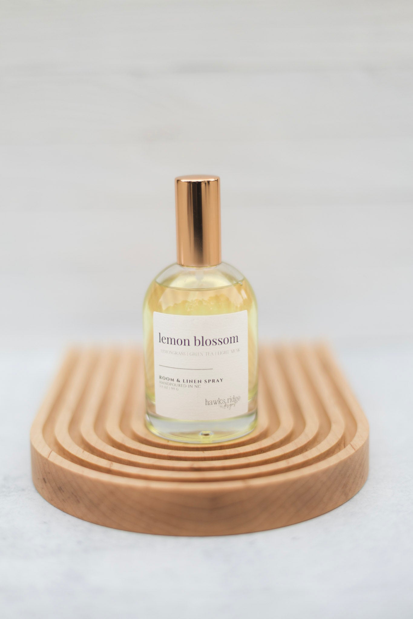 Lemon Blossom Room & Linen Spray