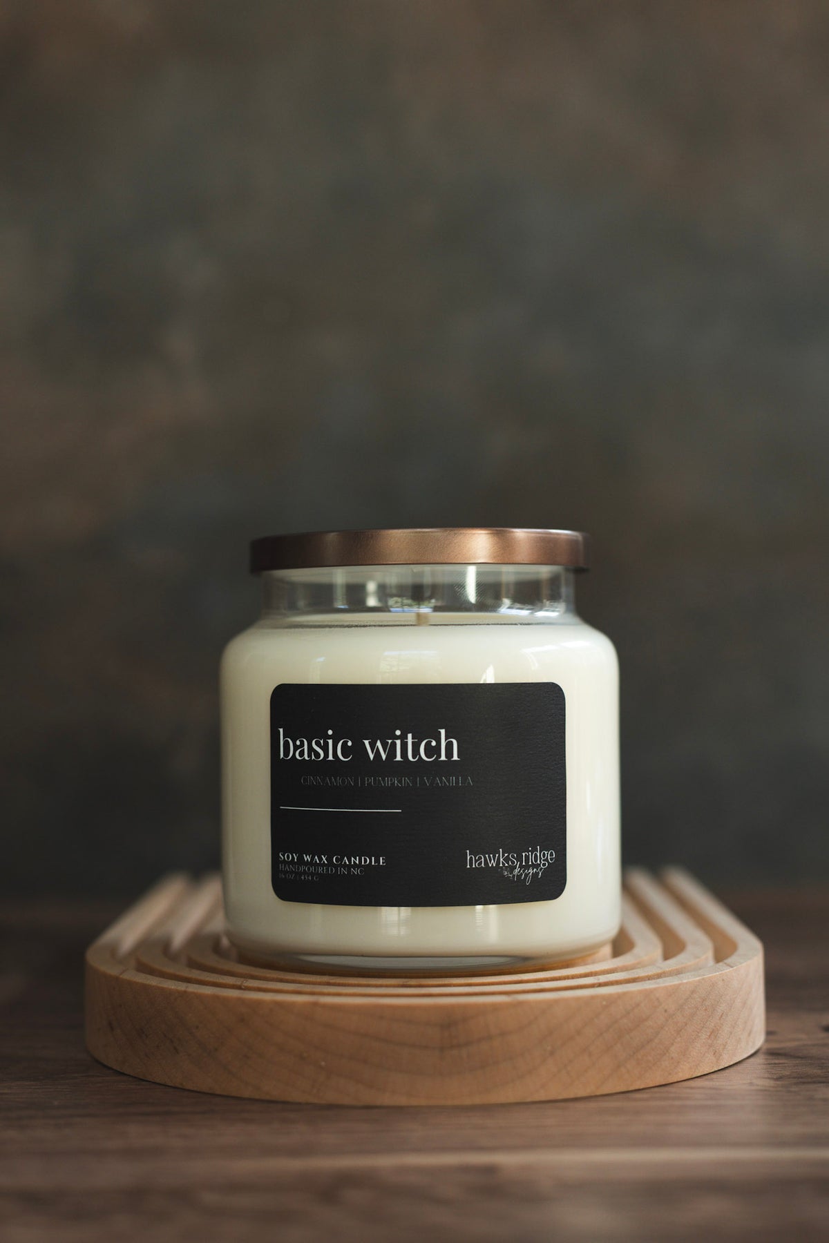 Basic Witch