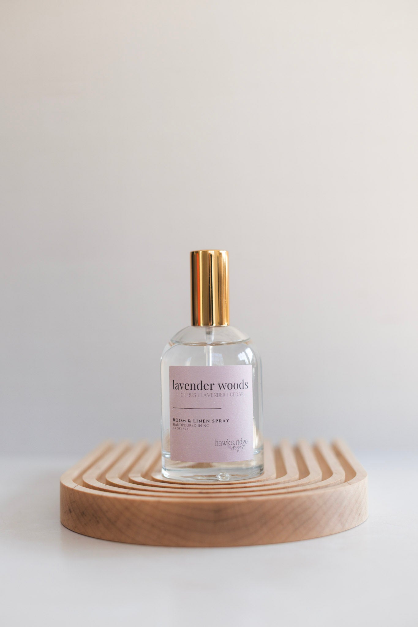 Lavender Woods Room & Linen Spray