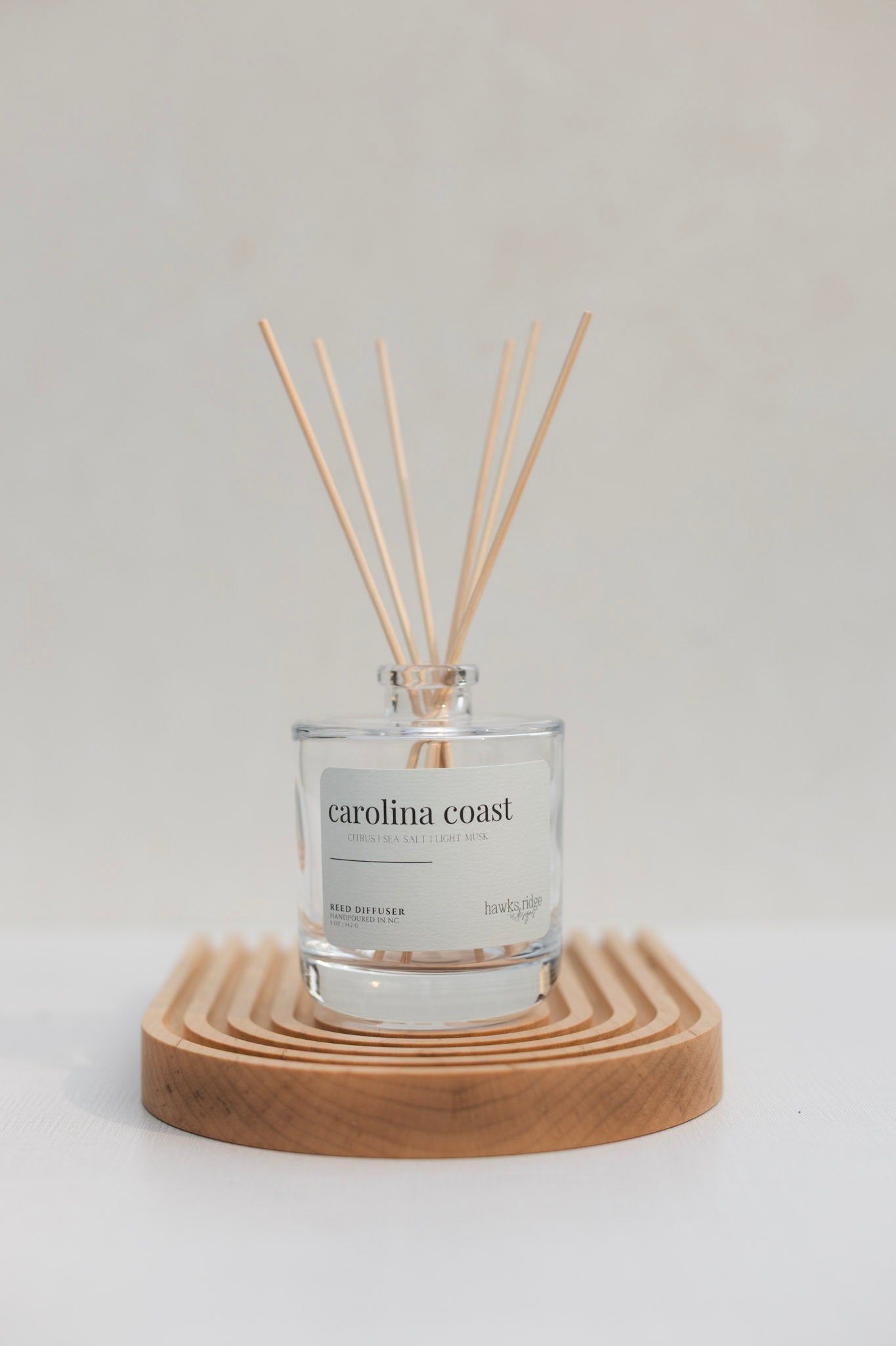 Carolina Coast Reed Diffuser