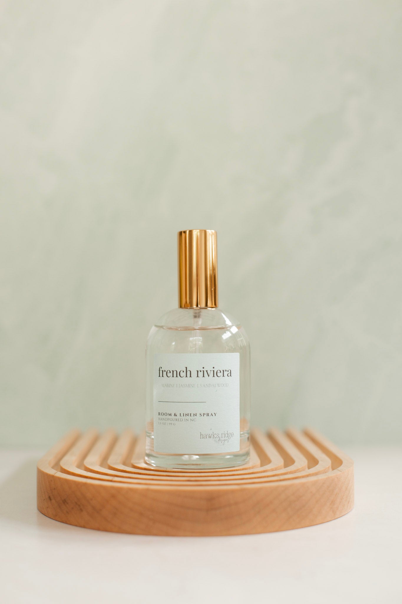 French Riviera Room & Linen Spray