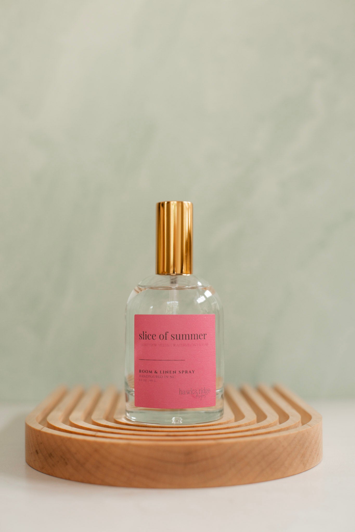 Slice of Summer Room & Linen Spray