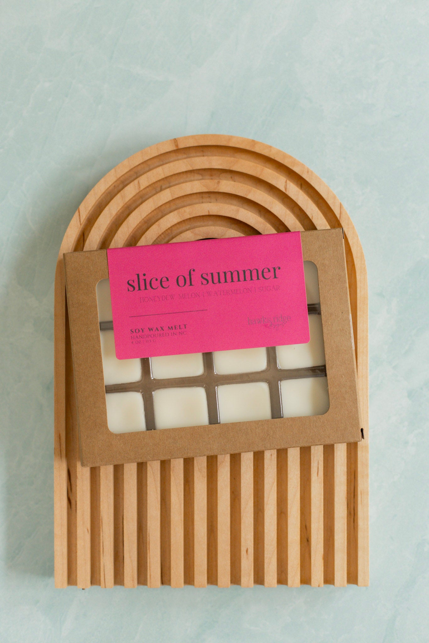 Slice of Summer Wax Melts