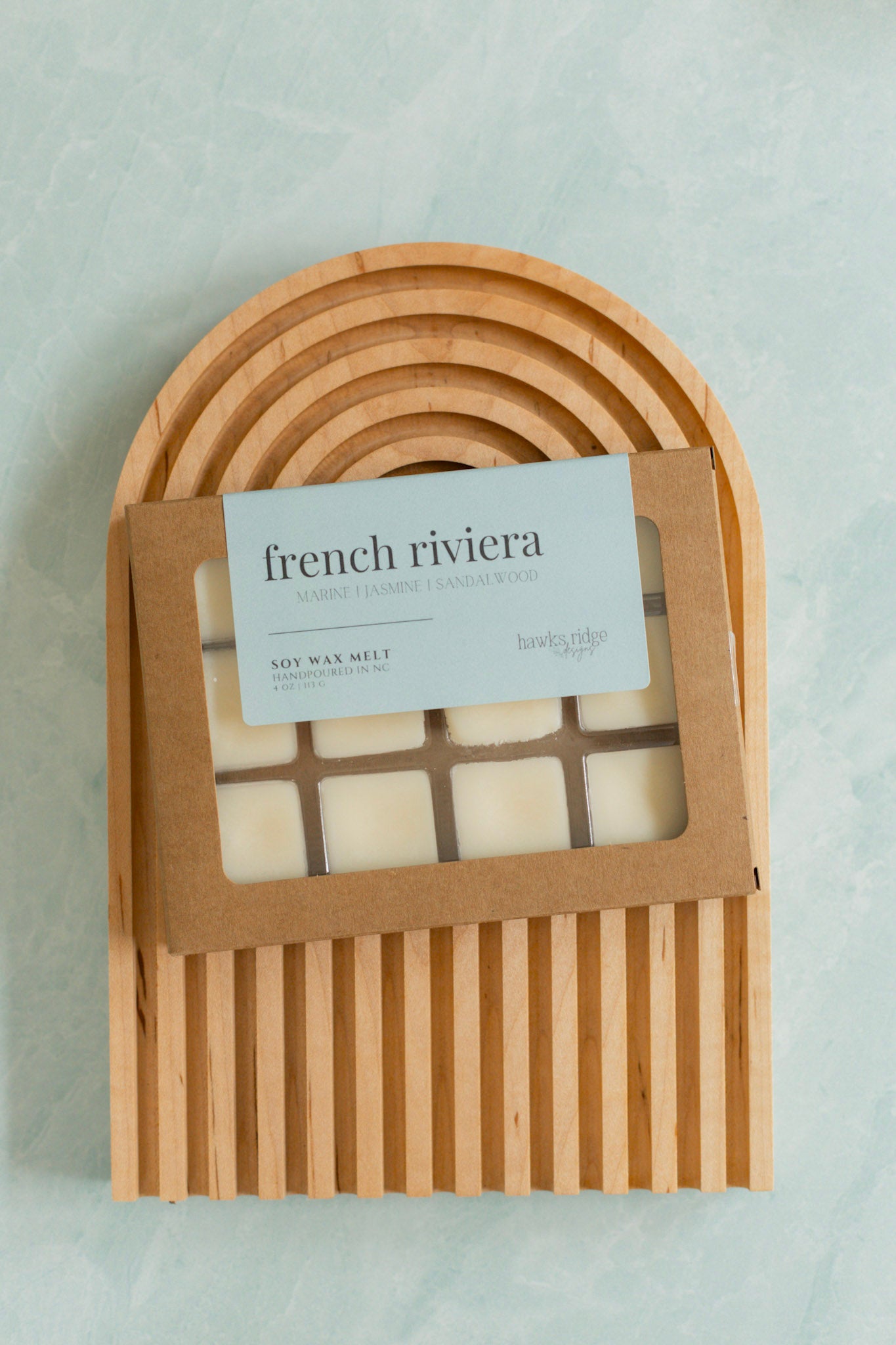 French Riviera Wax Melts