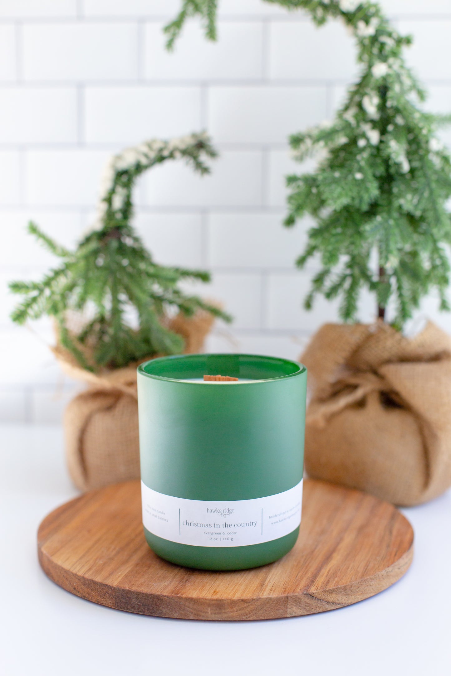 Christmas in the Country