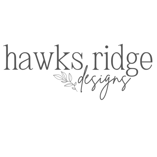 Hawks Ridge Designs