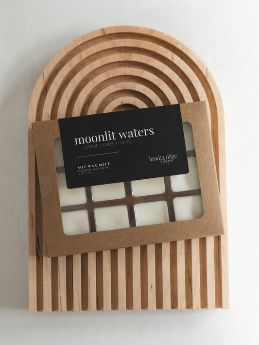 Moonlit Waters Wax Melts