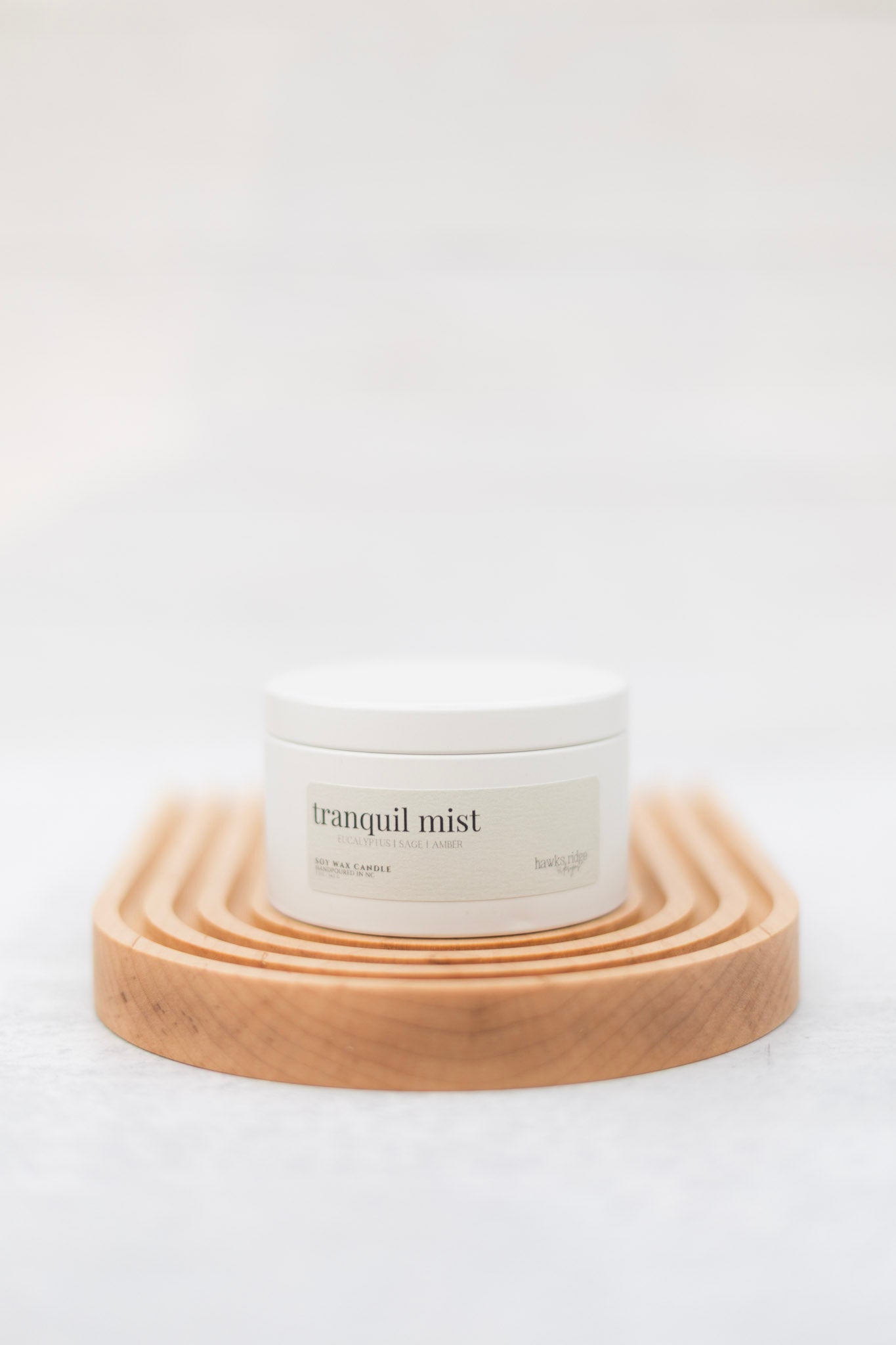 Tranquil Mist