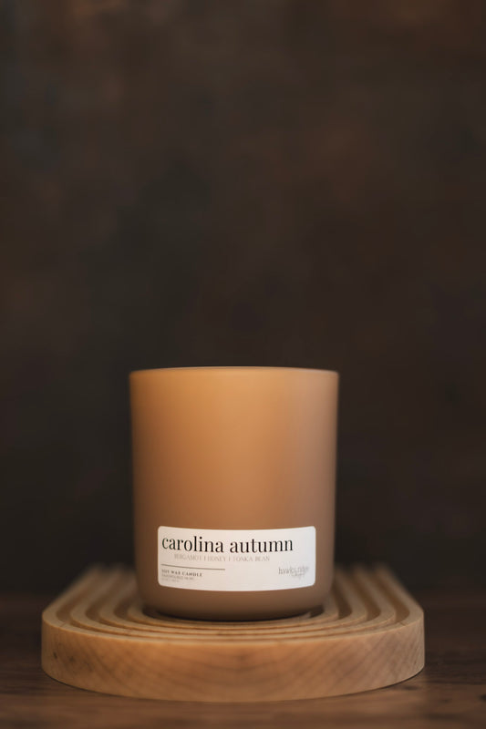 Carolina Autumn