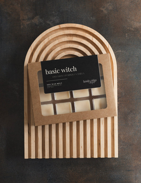 Basic Witch Wax Melts