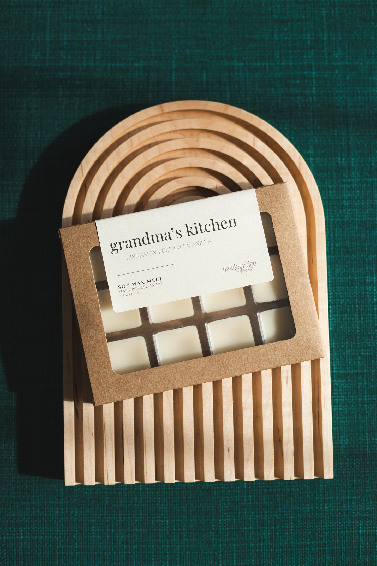 Grandmas Kitchen Wax Melts