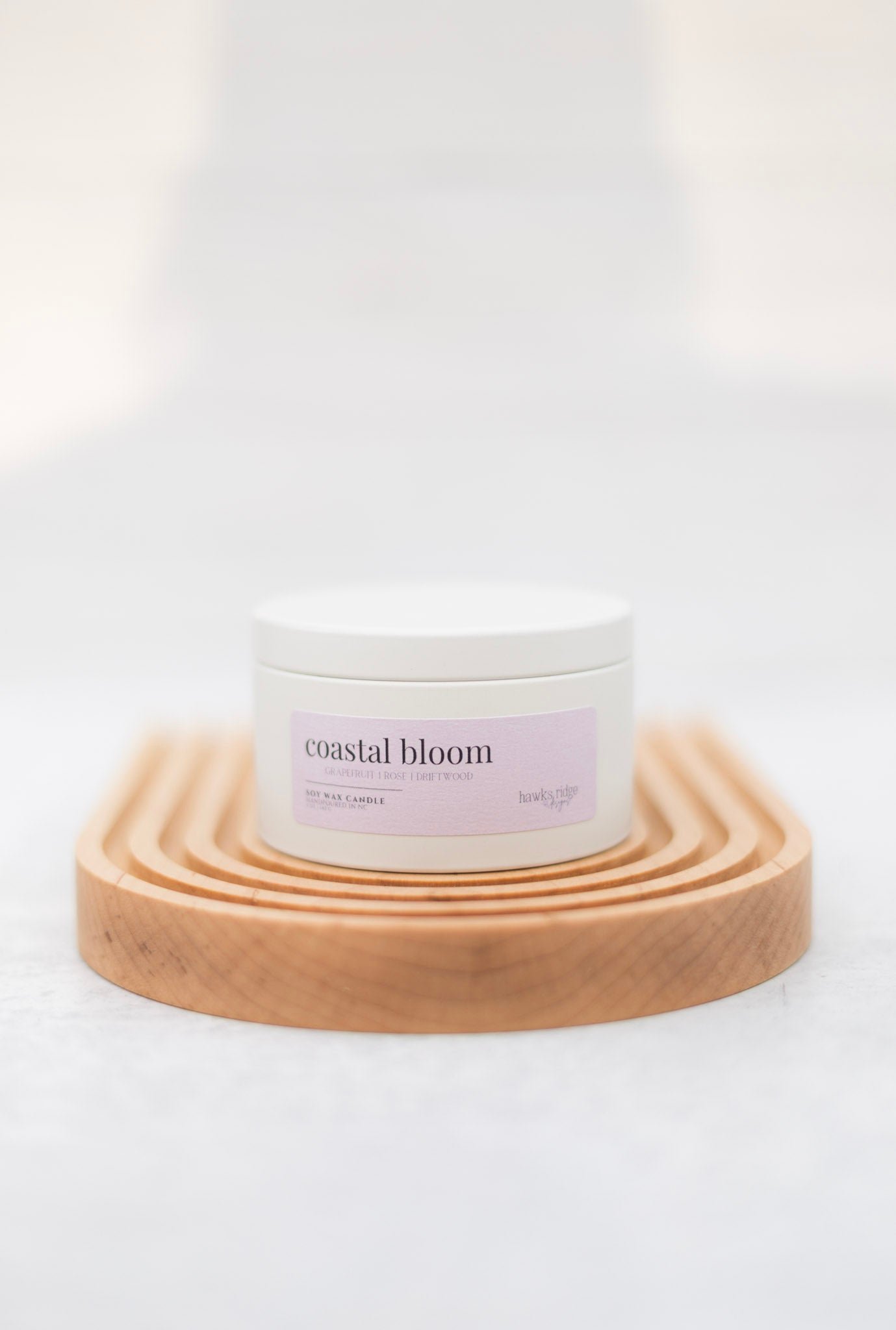 Coastal Bloom