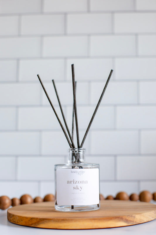 Reed Diffusers