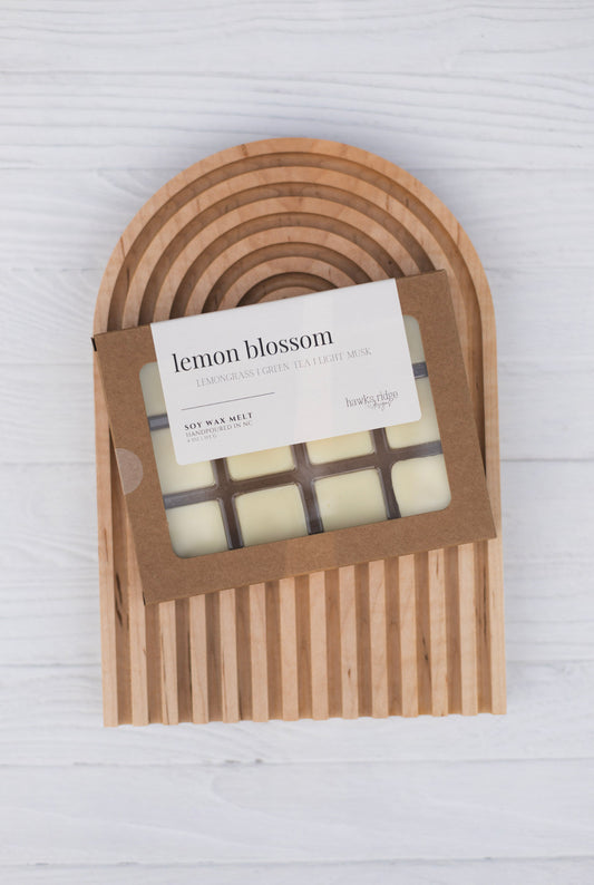 Lemon Blossom Wax Melts