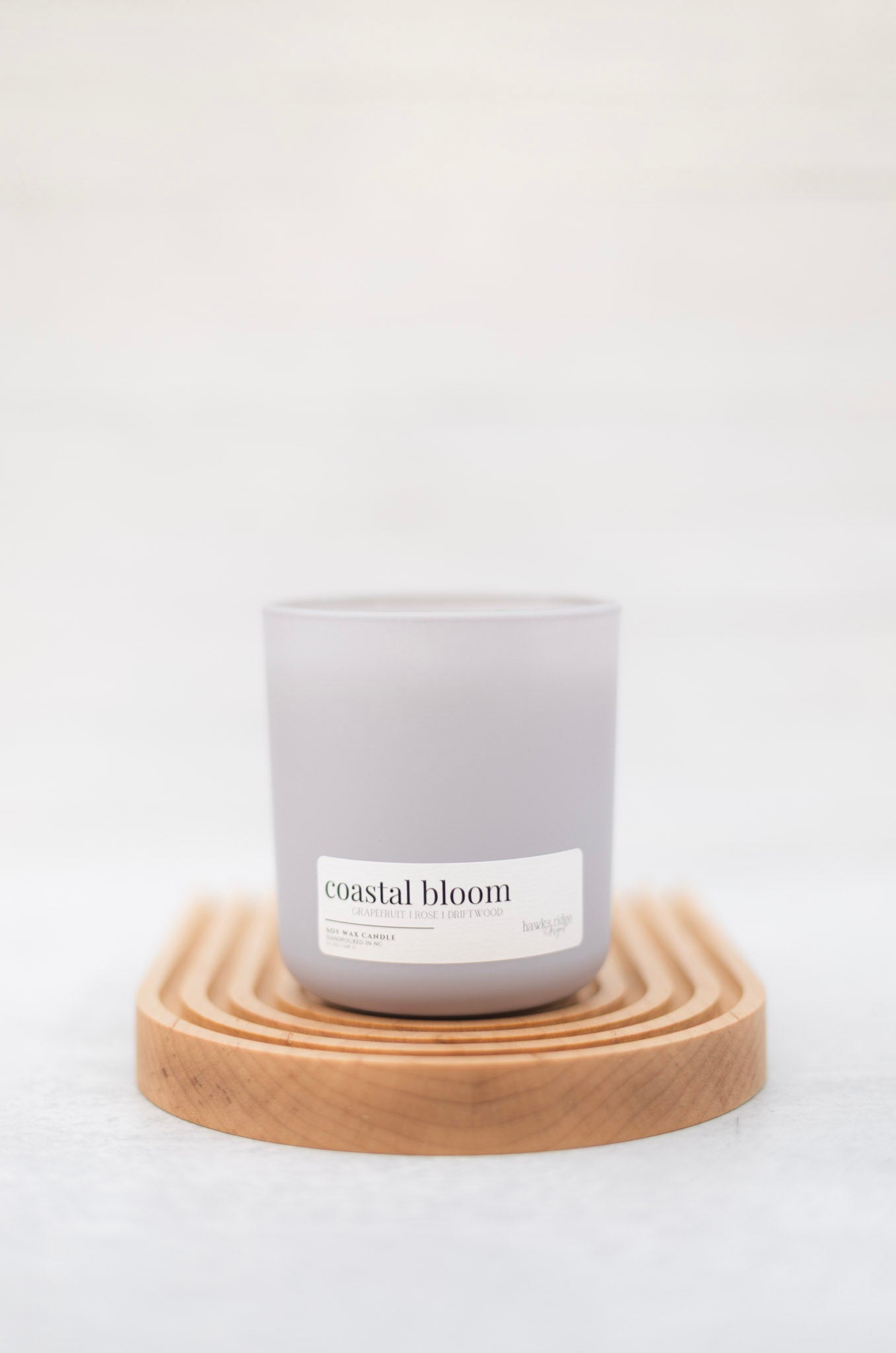 Coastal Bloom