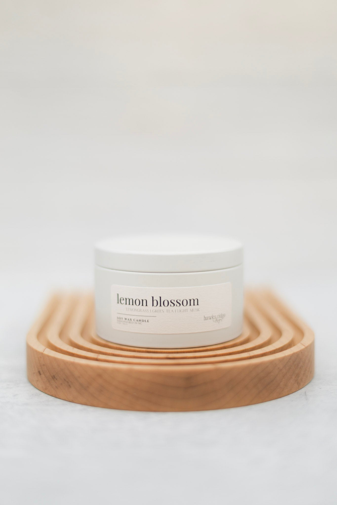 Lemon Blossom