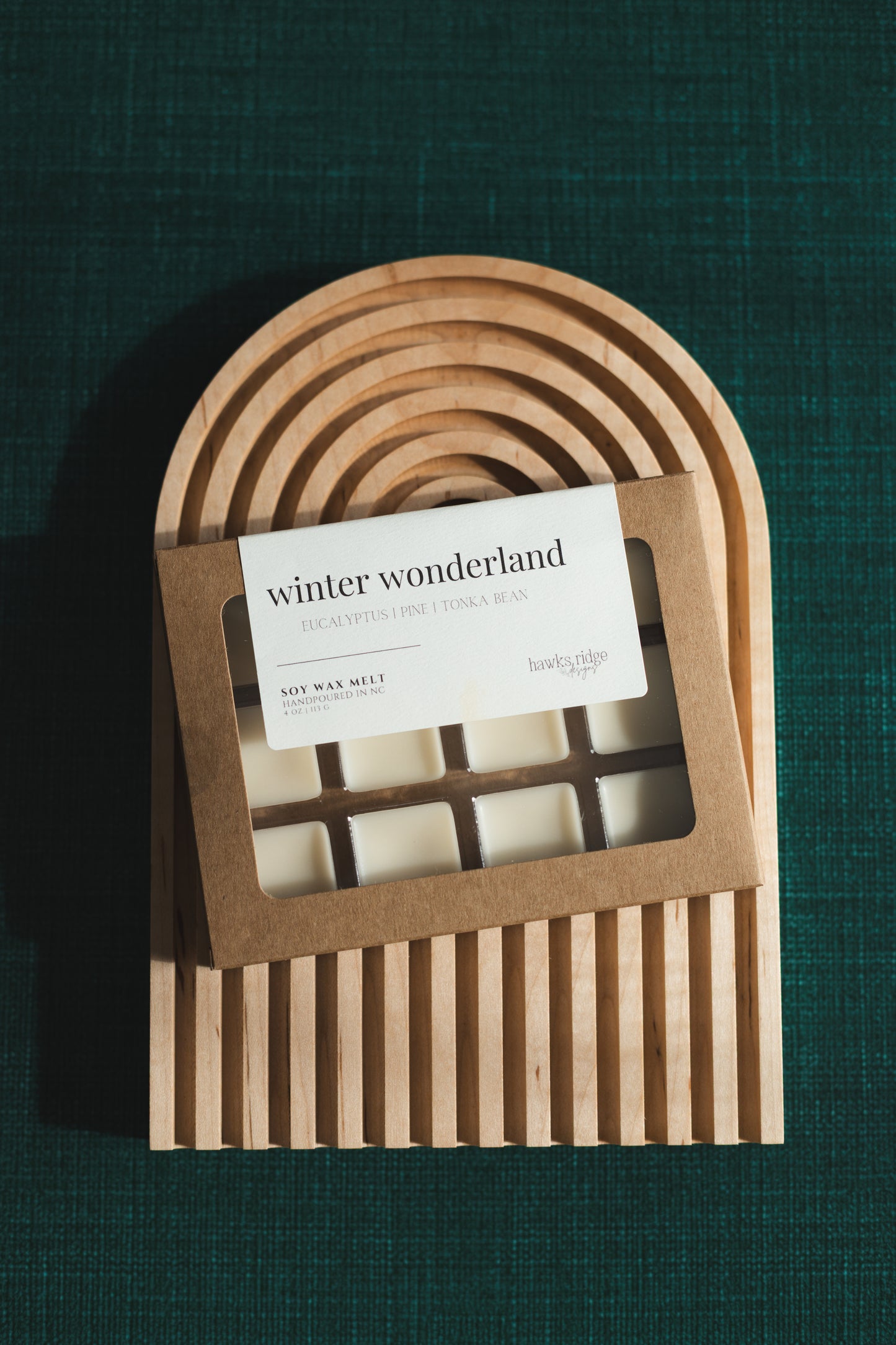 Winter Wonderland Wax Melts