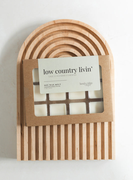 Low Country Livin' Wax Melts