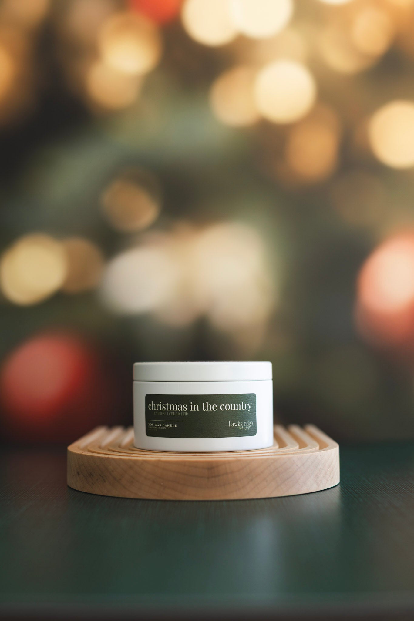 Christmas in the Country