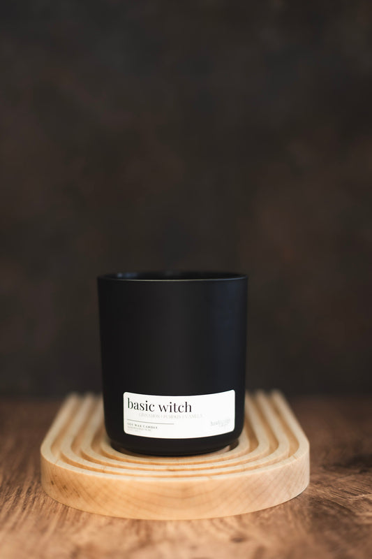 Basic Witch