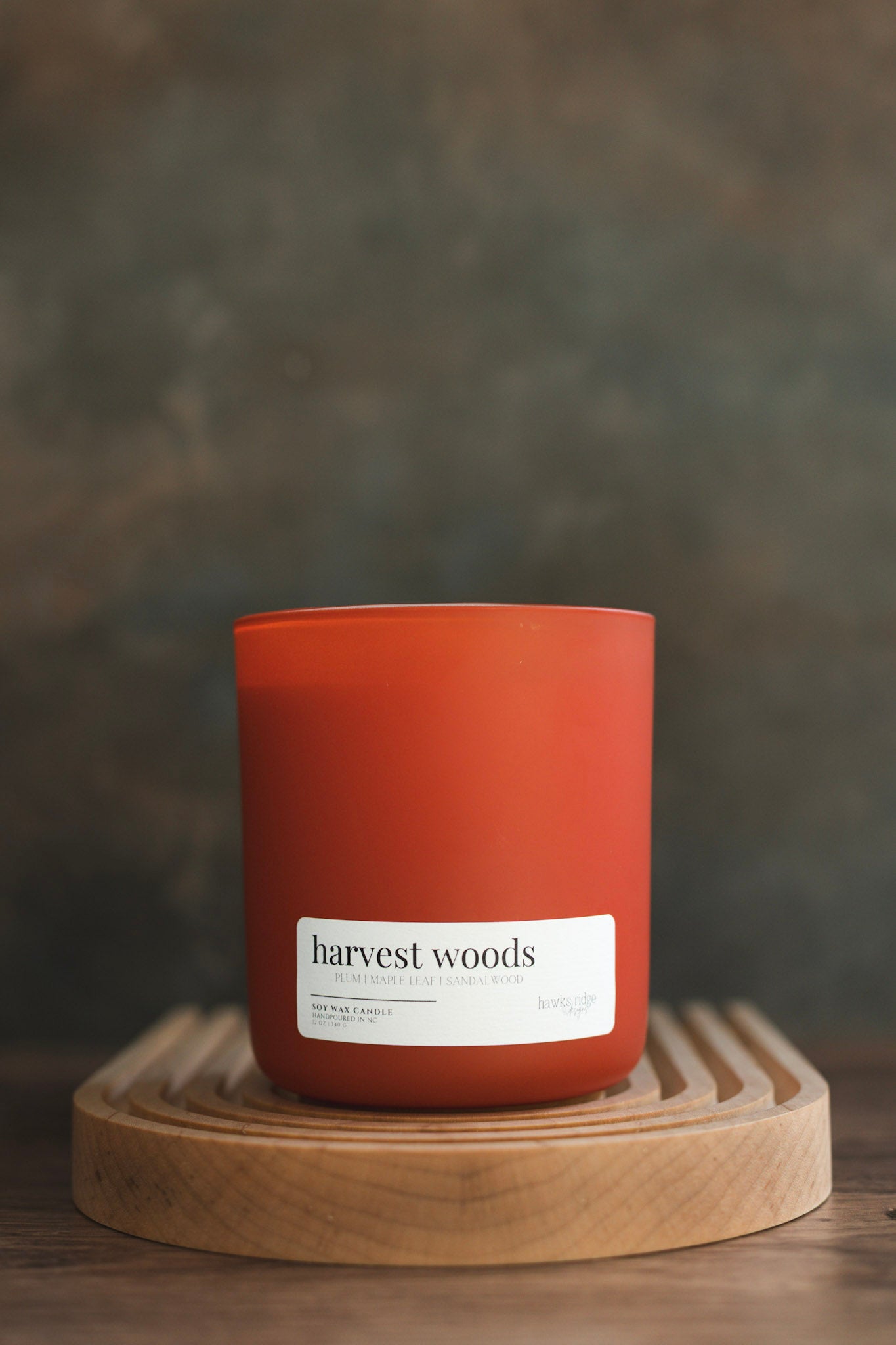 Harvest Woods