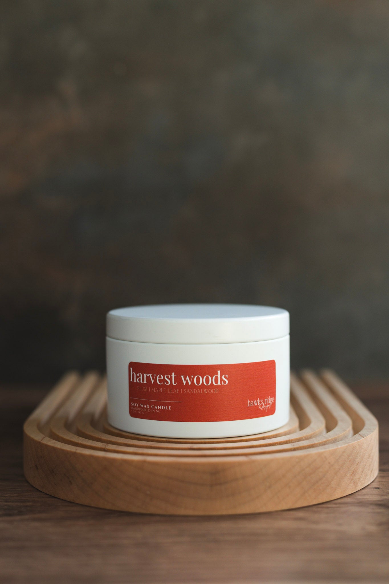 Harvest Woods