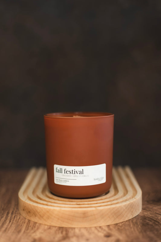 Fall Festival