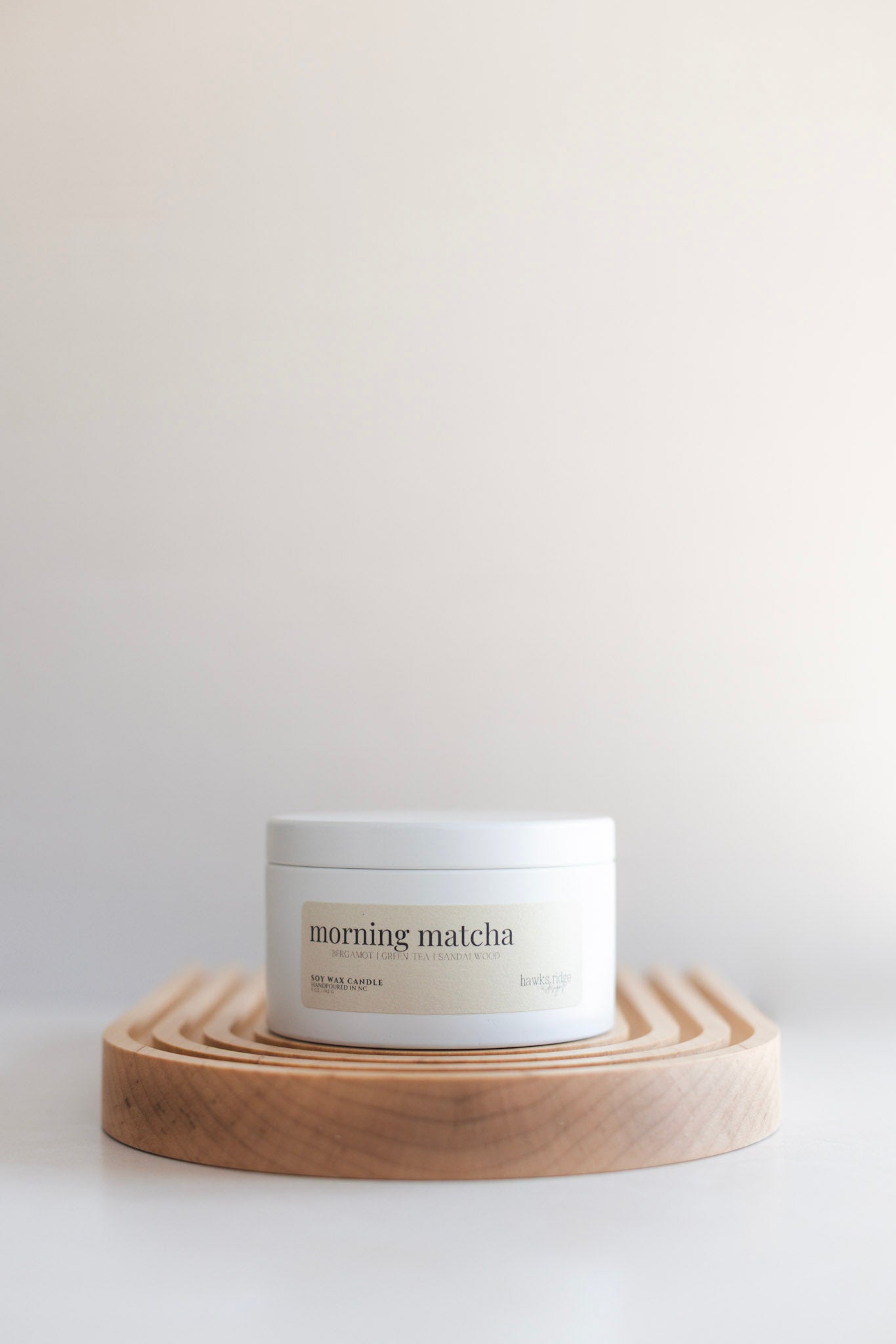 Morning Matcha