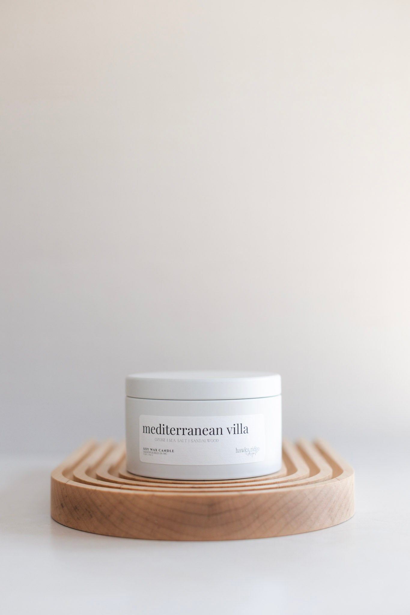 Mediterranean Villa
