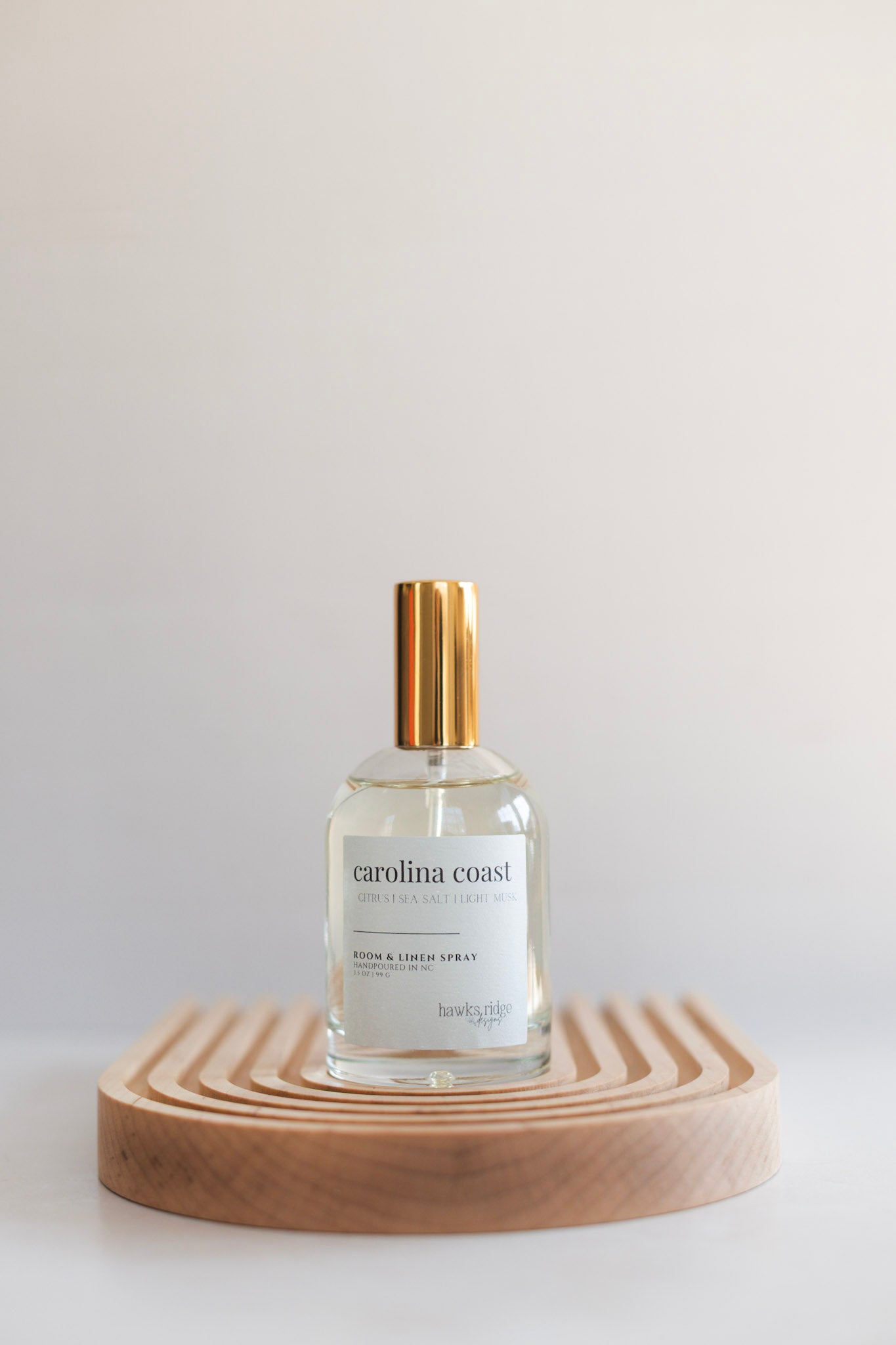 Carolina Coast Room & Linen Spray