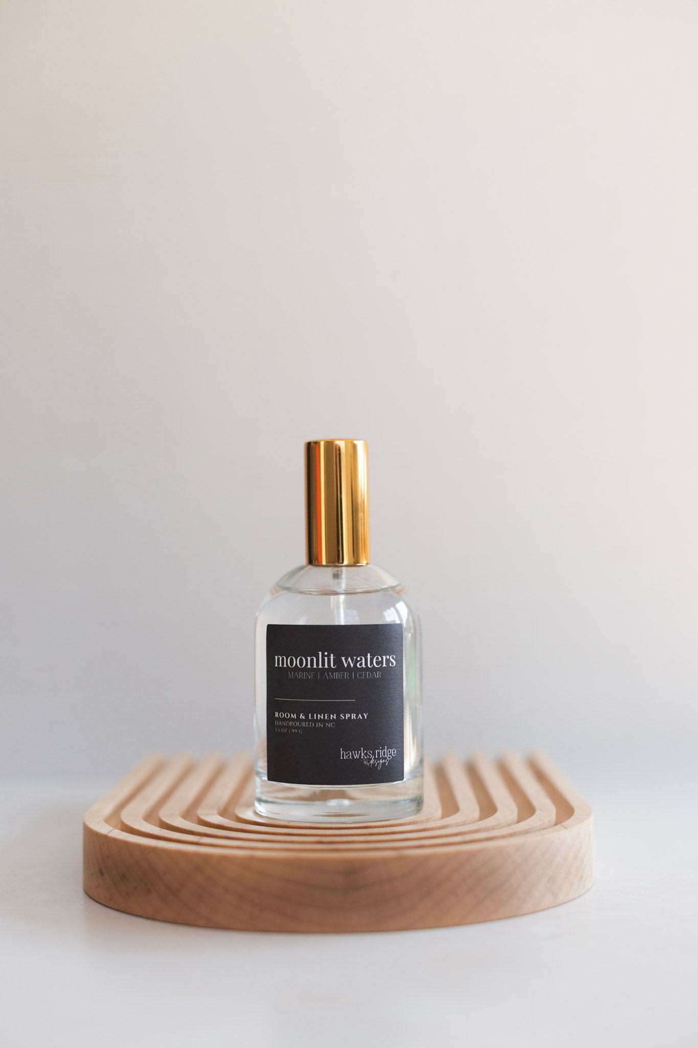 Moonlit Waters Room & Linen Spray