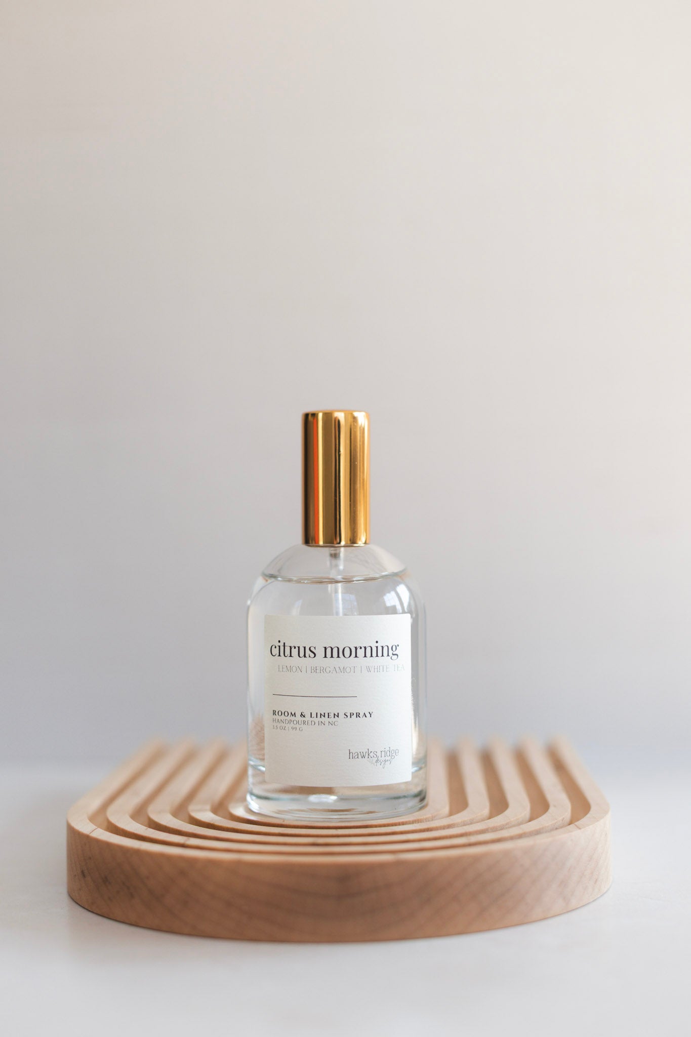 Citrus Morning Room & Linen Spray