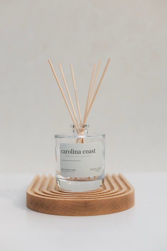 Carolina Coast Reed Diffuser