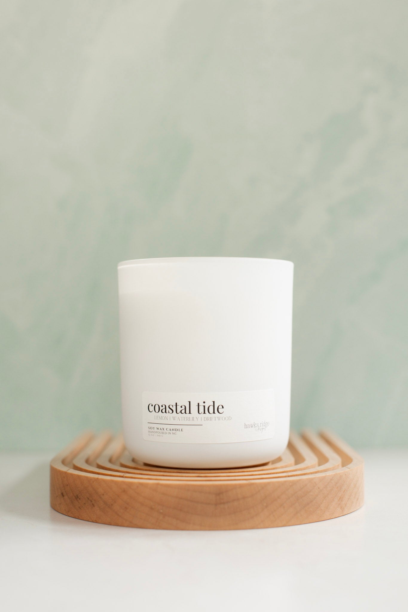 Coastal Tide