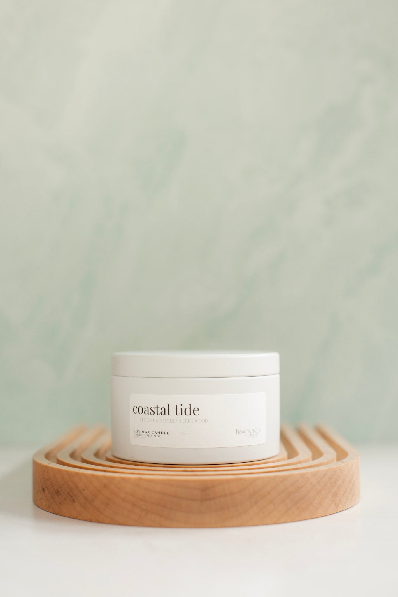 Coastal Tide