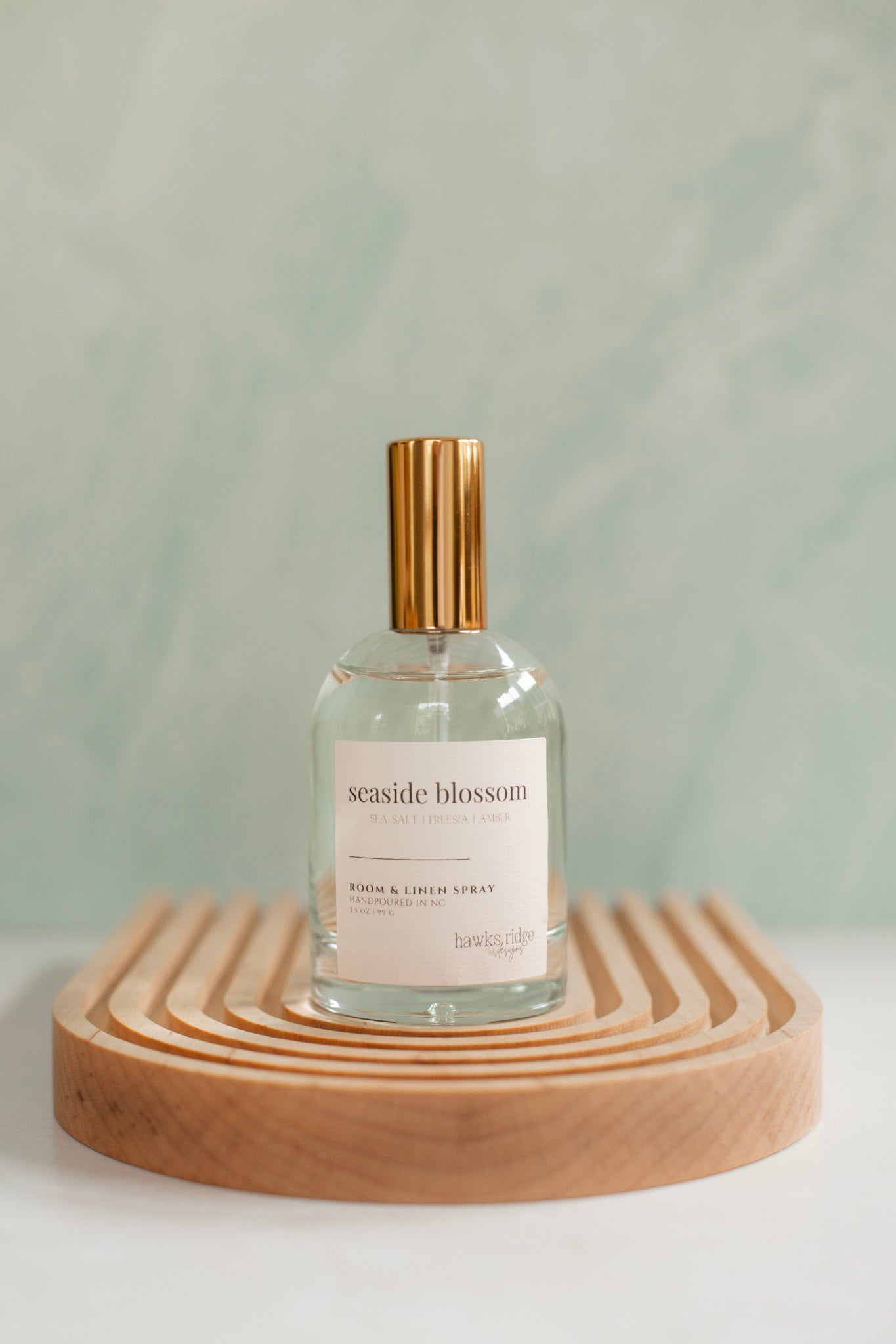 Seaside Blossom Room & Linen Spray