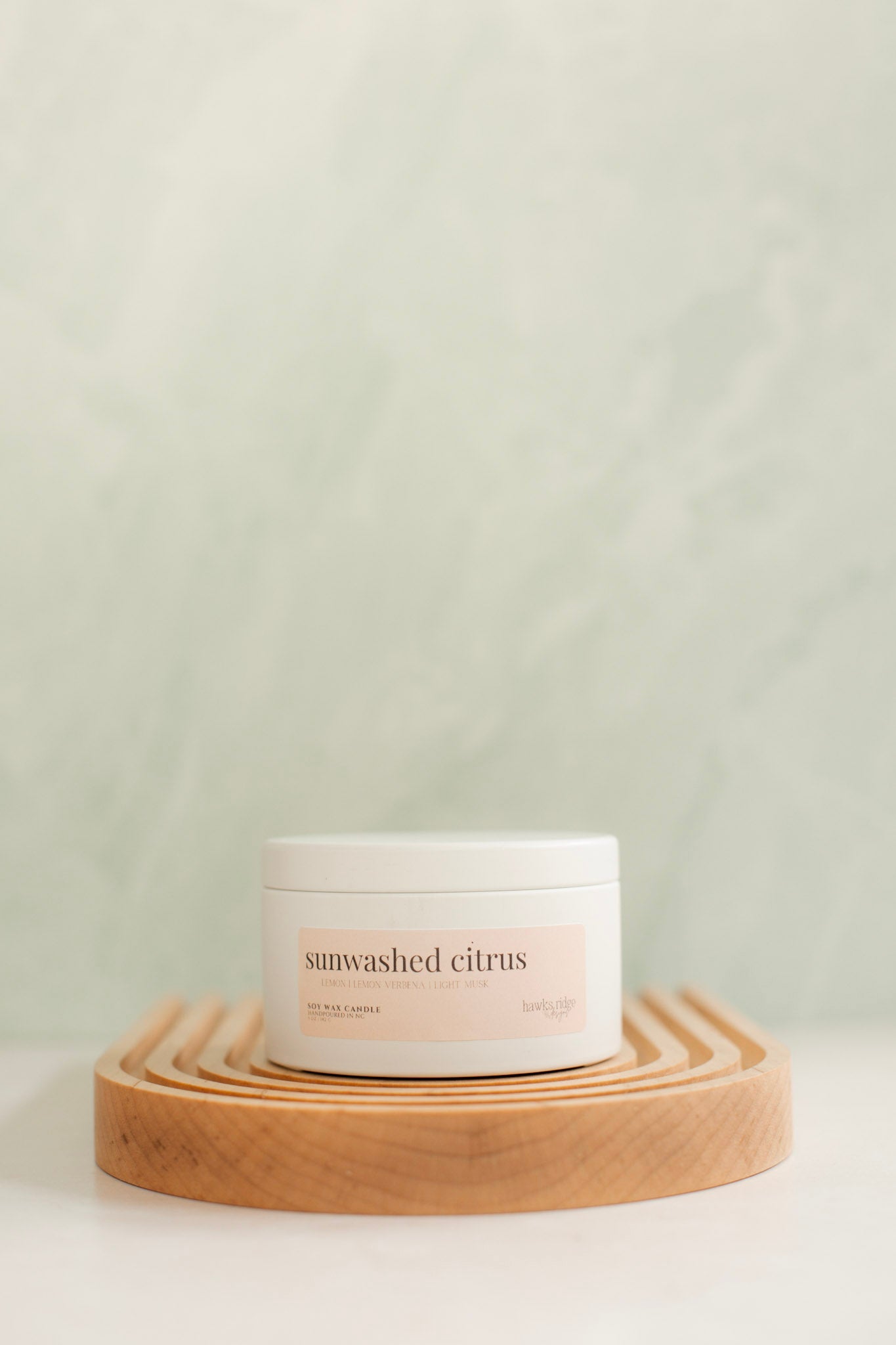 Sunwashed Citrus