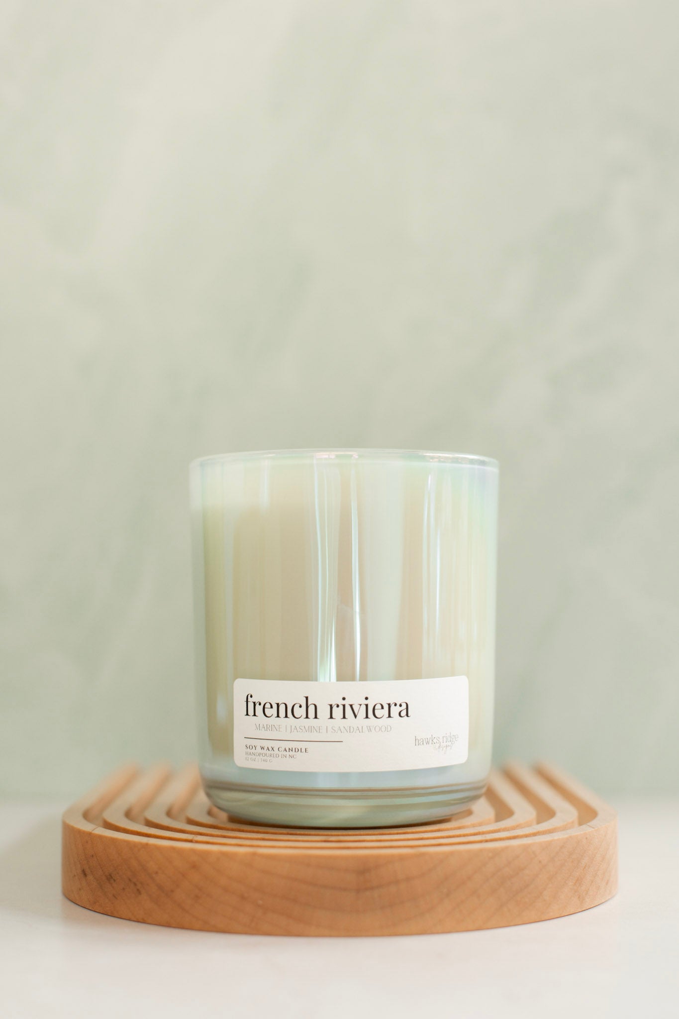 French Riviera