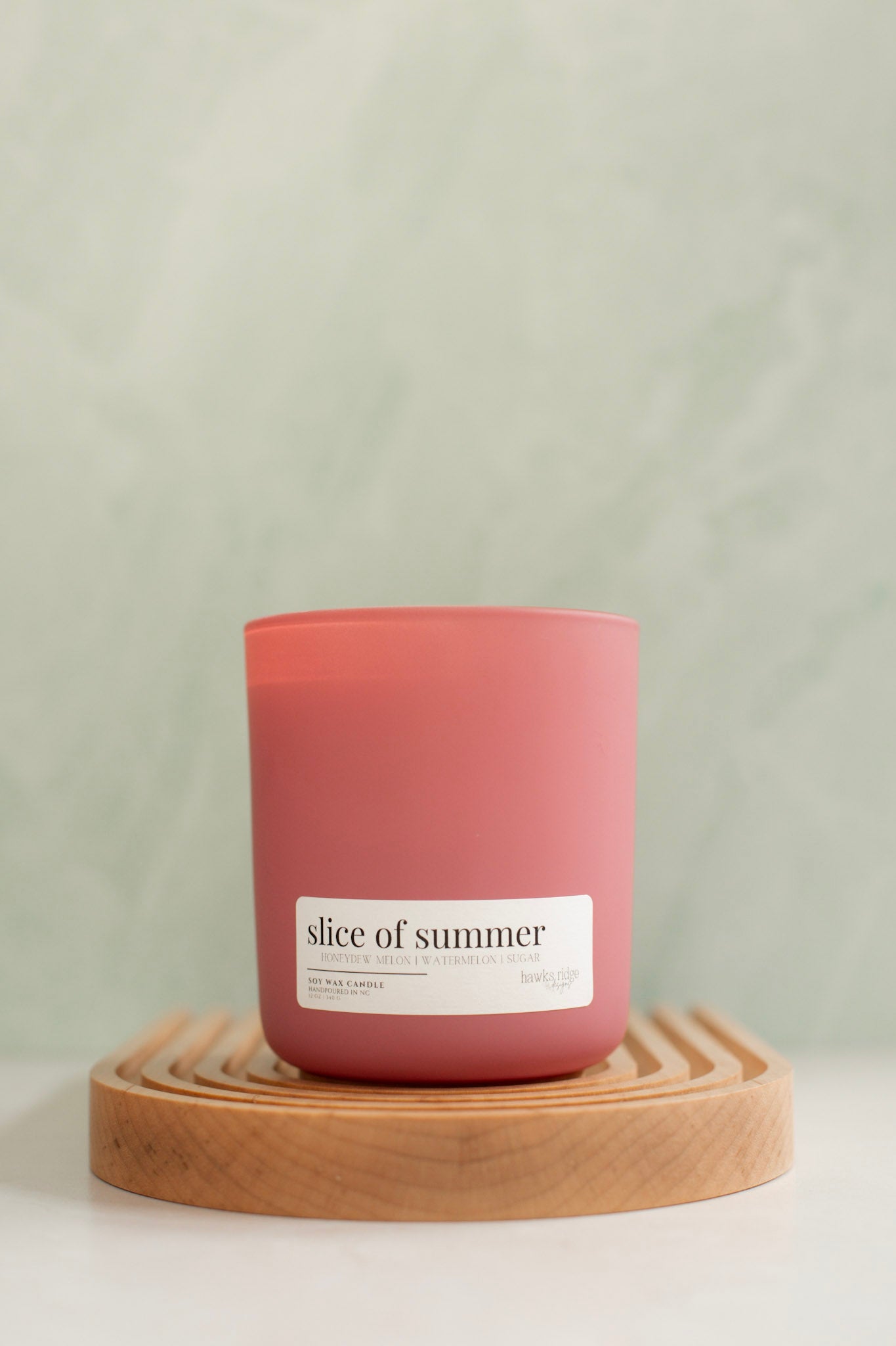 Slice of Summer