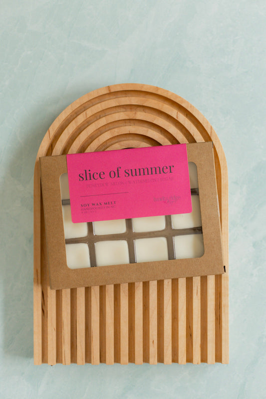 Slice of Summer Wax Melts
