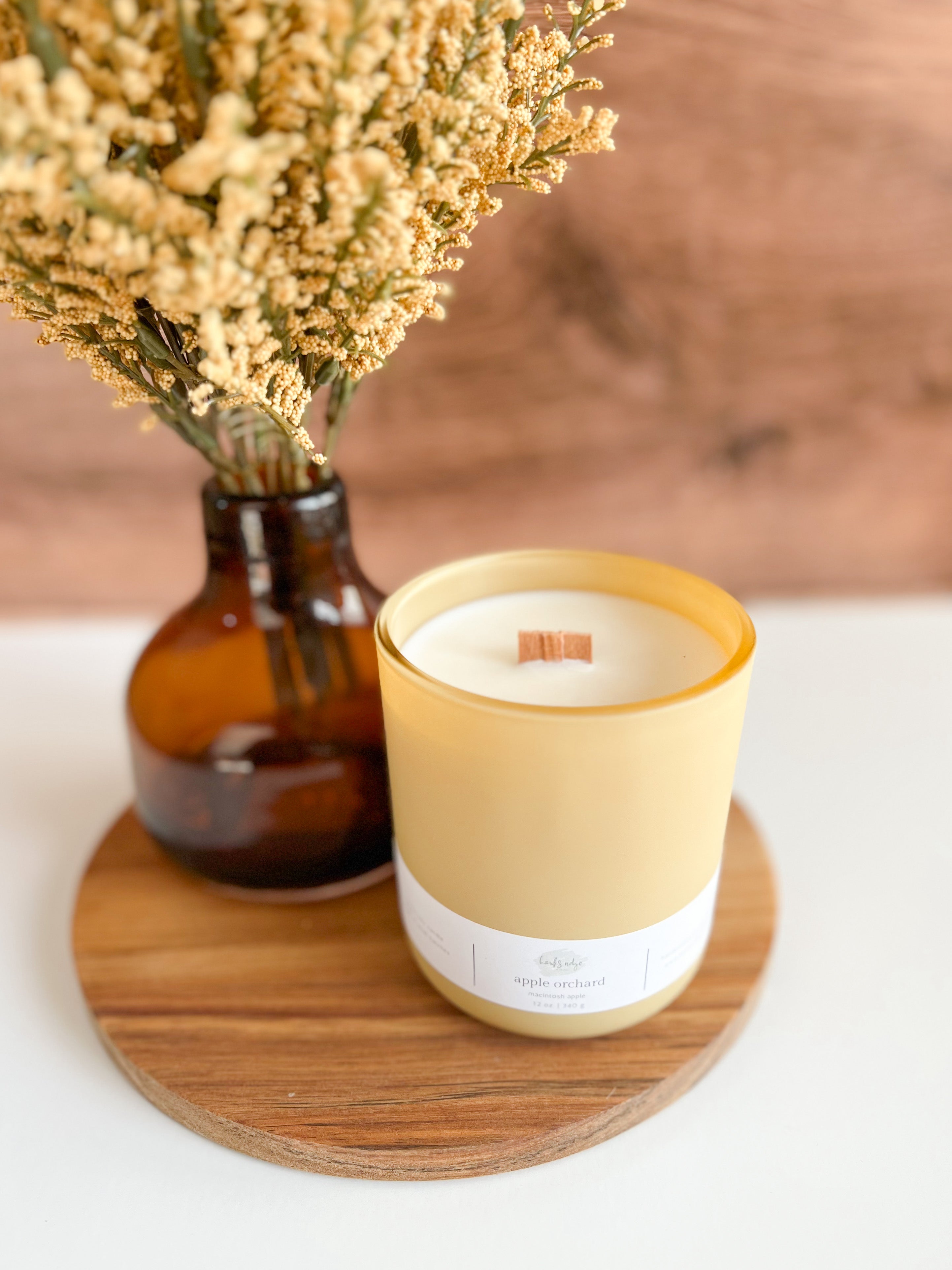 Apple Orchard – Hawks Ridge Designs